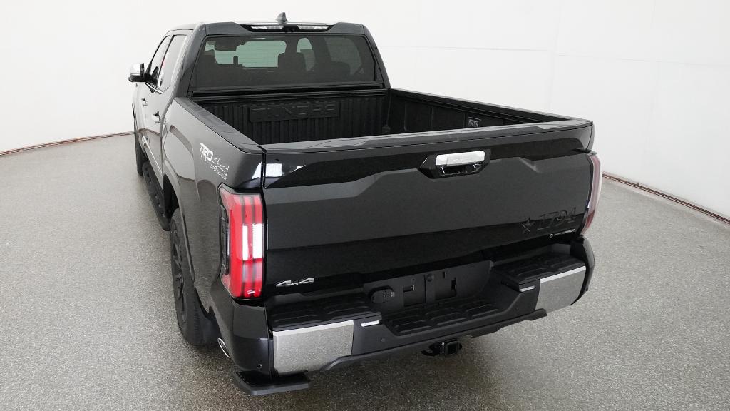 2026 Toyota Tundra 1794 Edition - Photo 26