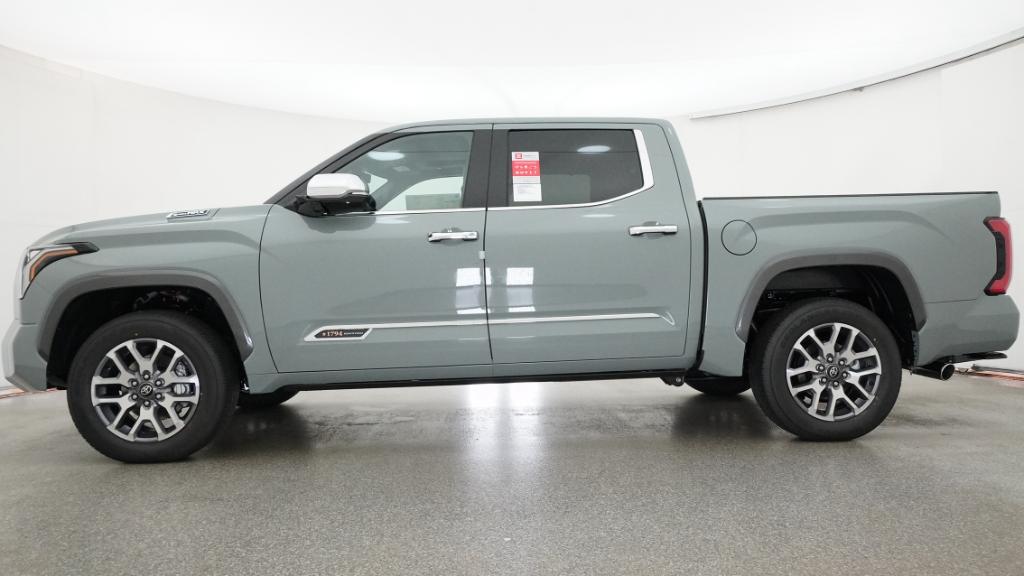 2026 Toyota Tundra 1794 Edition - Photo 66