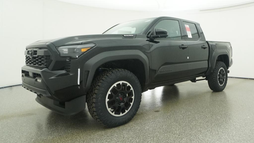 2026 Toyota Tacoma TRD Off Road - Photo 17