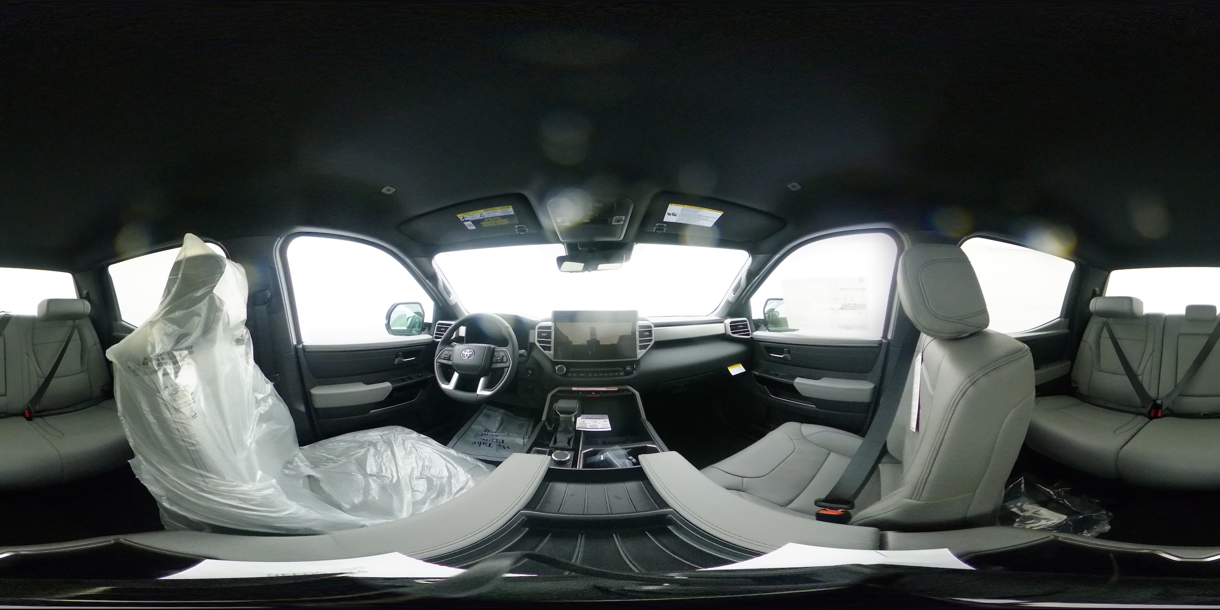 2026 Toyota Tundra Limited - Photo 58