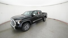 2026 Toyota Tundra 1794 Edition 1794 ED. CREWMAX 5.5