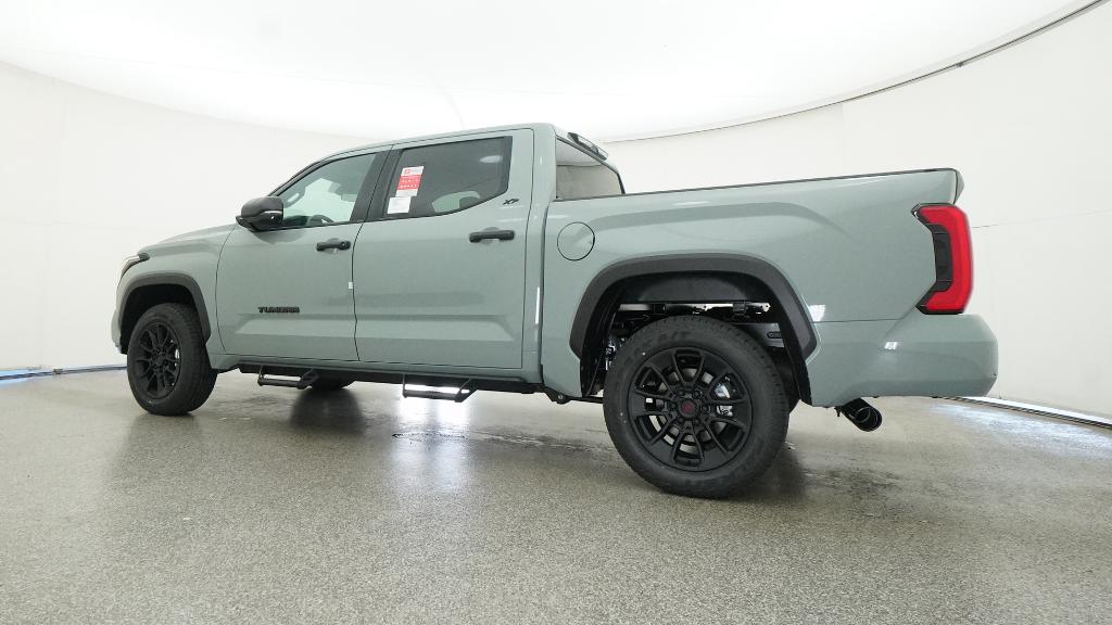 2026 Toyota Tundra SR5 - Photo 54