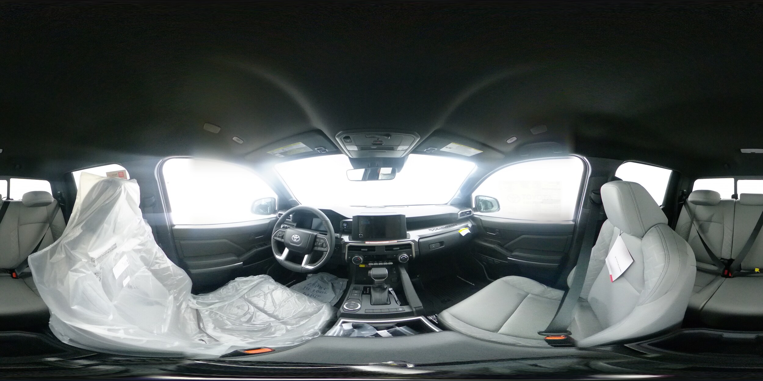 2026 Toyota Tacoma SR5 - Photo 55
