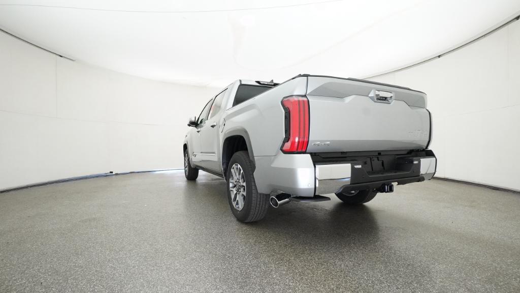 2026 Toyota Tundra 1794 Edition - Photo 16