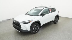 2026 Toyota Corolla Cross XLE XLE
