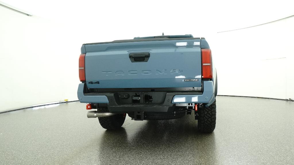 2026 Toyota Tacoma TRD Off Road - Photo 32