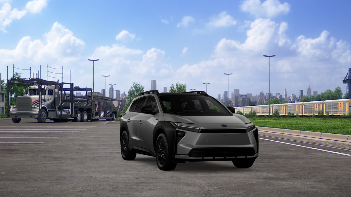 Vehicle thumbnail