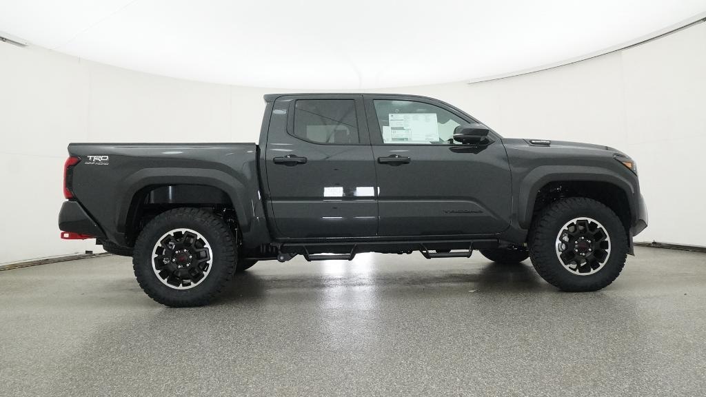 New 2025 Toyota Tacoma i-FORCE MAX TRD Off-Road i-FORCE MAX Truck Double Cab