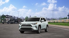 2025 Toyota RAV4 Hybrid XLE Premium XLE PREM AWD SUV 2025 Toyota RAV4 Hybrid XLE Premium XLE PREM AWD SUV