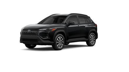 2026 Toyota Corolla Cross Hybrid SE SE