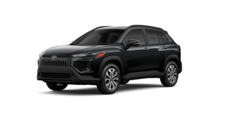 2026 Toyota Corolla Cross Hybrid SE SUV