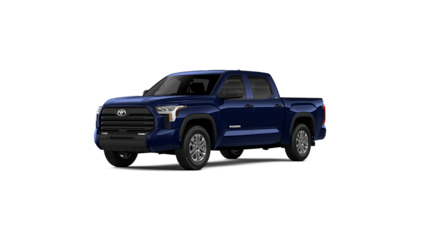 2026 Toyota Tundra SR5 SR5 CREWMAX 5.5