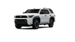 2026 Toyota 4Runner TRD Off-Road 4WD TRD OFF-ROAD