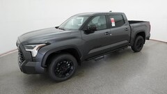 2026 Toyota Tundra Limited Truck CrewMax