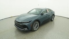 2026 Toyota Crown Limited LIMITED