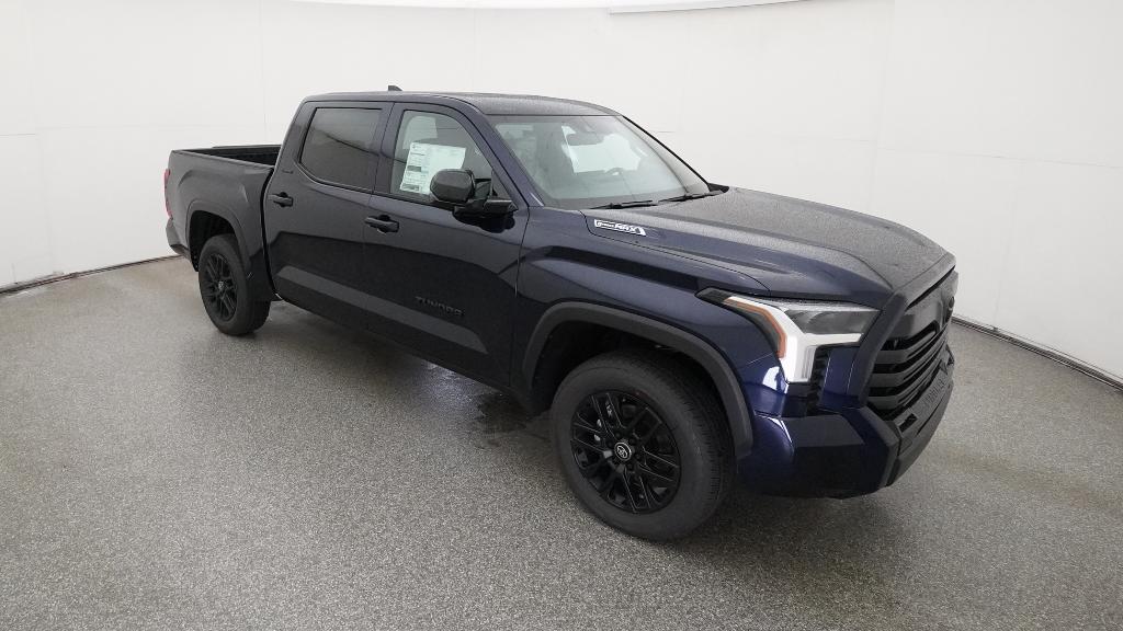 2026 Toyota Tundra Limited - Photo 39