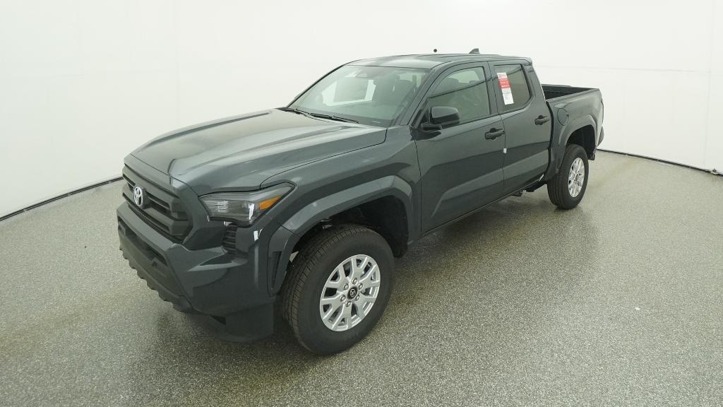 2026 Toyota Tacoma SR's photo
