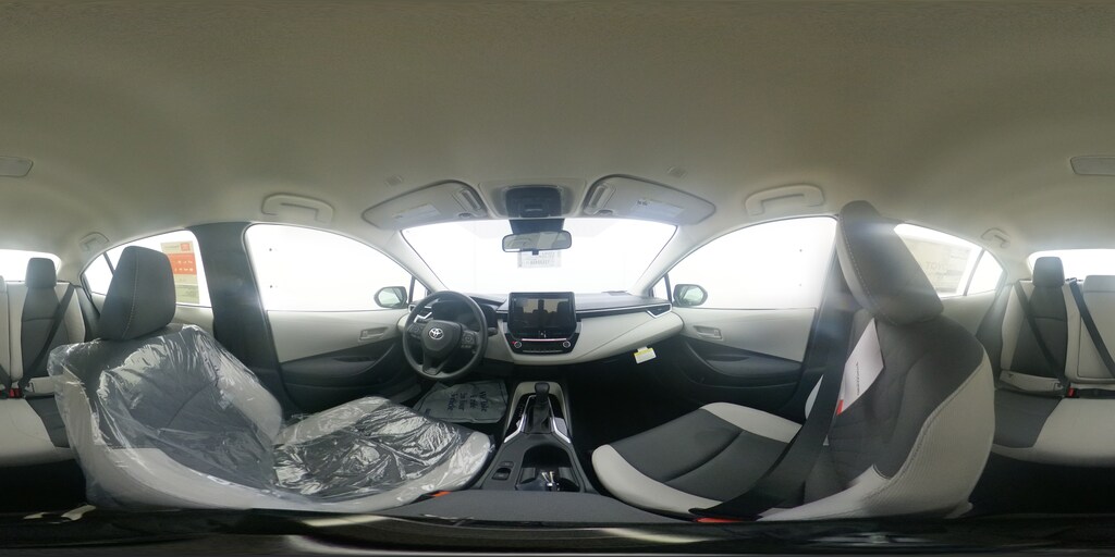 New 2026 Toyota Corolla Hybrid LE LE SEDAN