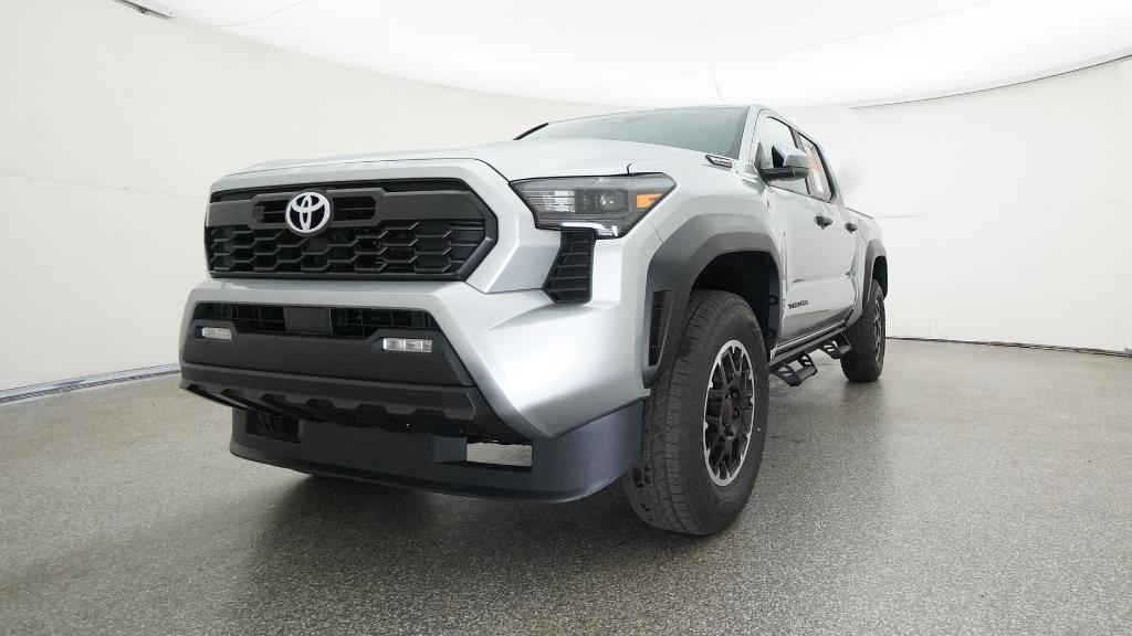 2025 Toyota Tacoma TRD Off Road - Photo 56