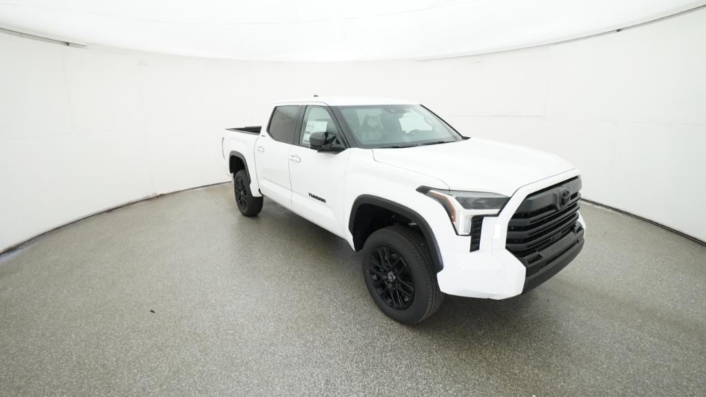 2026 Toyota Tundra Limited - Photo 38