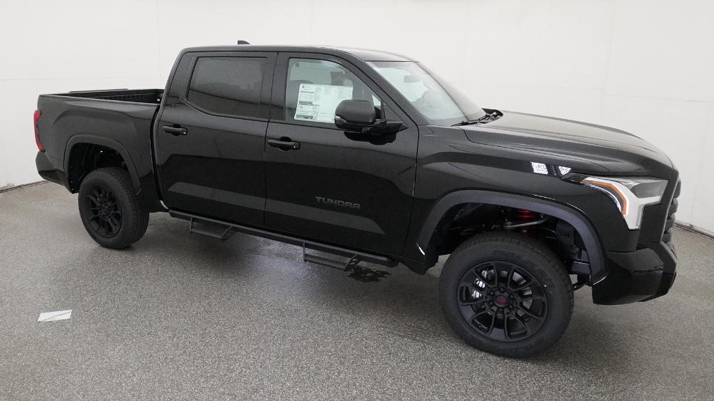 2026 Toyota Tundra SR5 - Photo 32
