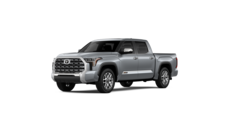 2026 Toyota Tundra 1794 Edition Truck CrewMax