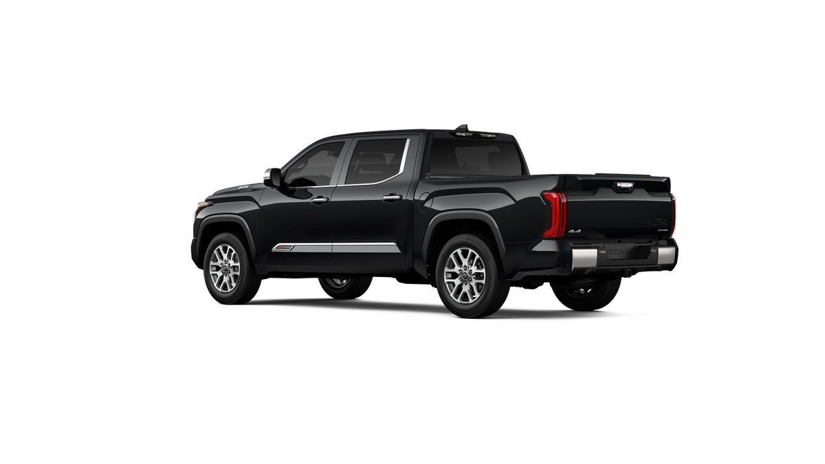 2026 Toyota Tundra 1794 Edition - Photo 35