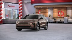 2025 Toyota Crown Signia XLE XLE