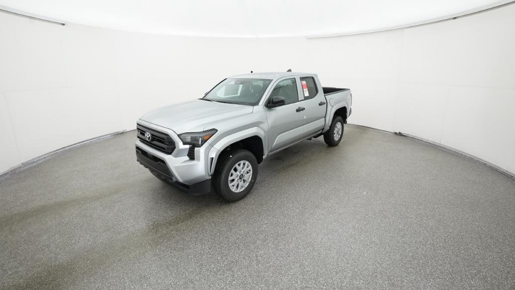 2026 Toyota Corolla Cross LE's photo