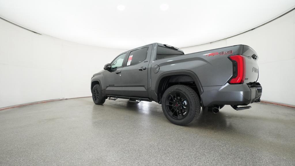 2026 Toyota Tundra Limited - Photo 62