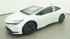 2026 Toyota Prius LE Hatchback