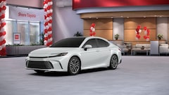 2026 Toyota Camry XLE XLE