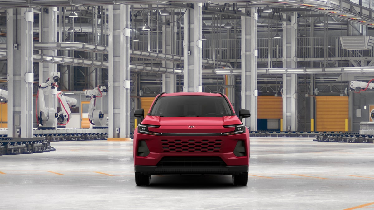 Vehicle thumbnail