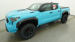 2026 Toyota Tacoma i-FORCE MAX TRD Pro 4X4 DOUBLE CAB HV