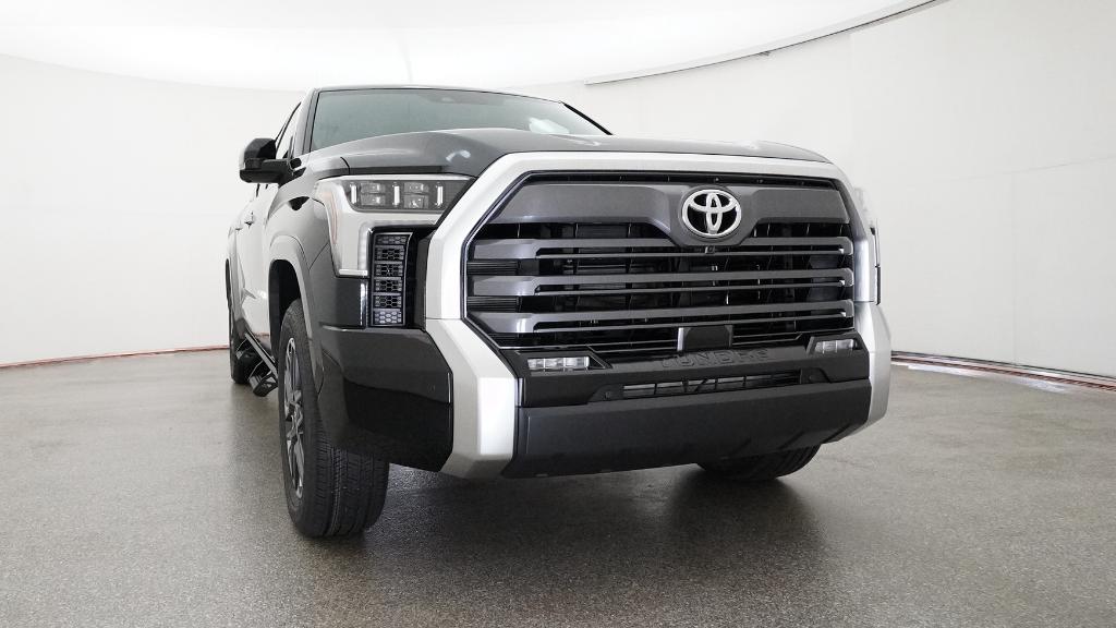 2026 Toyota Tundra Limited - Photo 43