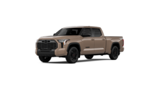 2026 Toyota Tundra Limited LIMITED CREWMAX 6.5