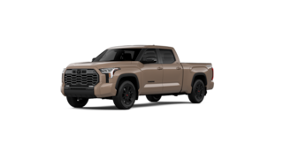 new 2026 Toyota Tundra Limited LIMITED CREWMAX 6.5 For Sale Westerly RI