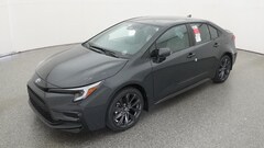 2026 Toyota Corolla SE SE