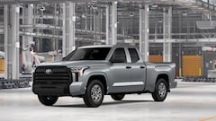 2026 Toyota Tundra SR Truck Double Cab