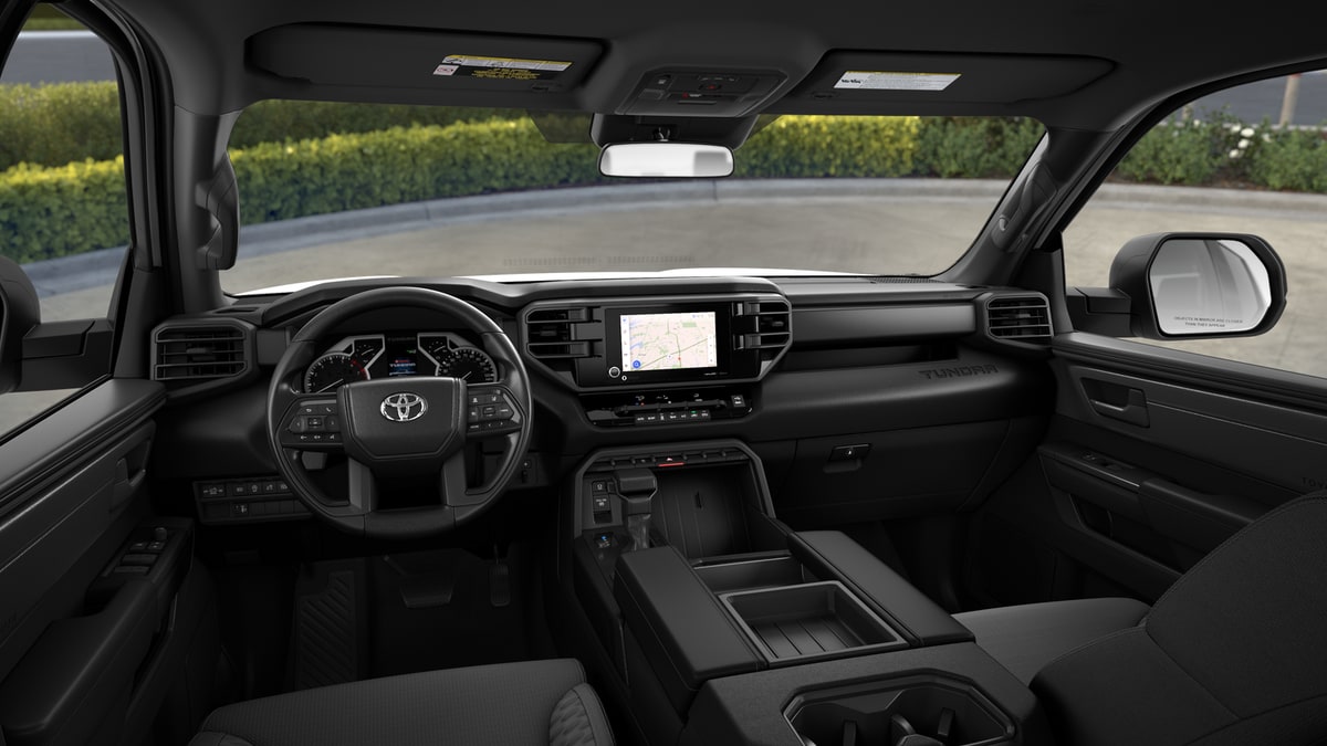  Toyota Tundra