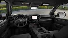 2025 Toyota Tundra SR5 SR5 CREWMAX 5.5