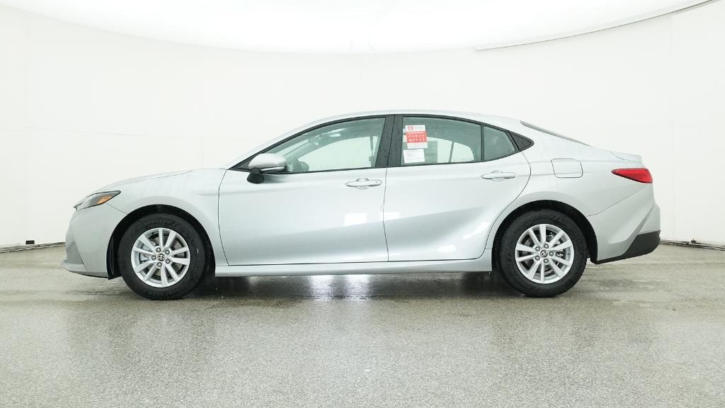 New 2026 Toyota Camry LE LE