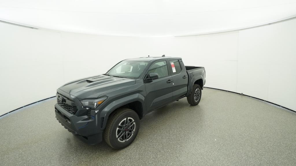 2025 Toyota Tacoma TRD Sport's photo