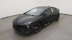 2026 Toyota Prius Nightshade Edition Hatchback