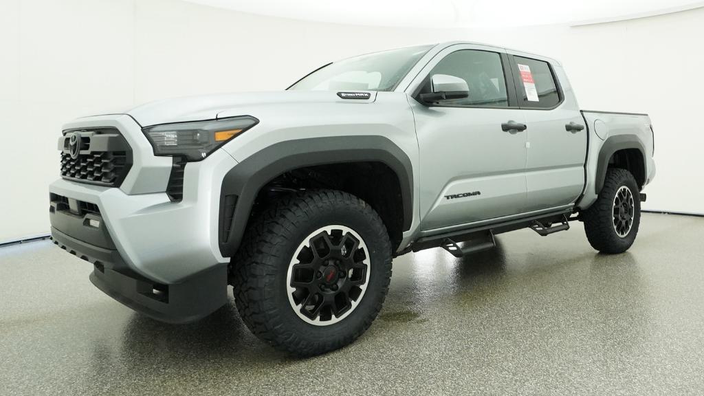 2026 Toyota Tacoma TRD Off Road - Photo 7