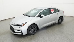 2026 Toyota Corolla SE SE
