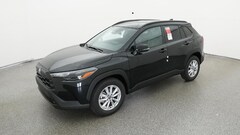 2026 Toyota Corolla Cross LE SUV
