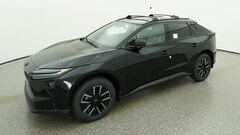 2026 Toyota bZ XLE XLE FWD PLUS