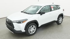 2026 Toyota Corolla Cross L SUV