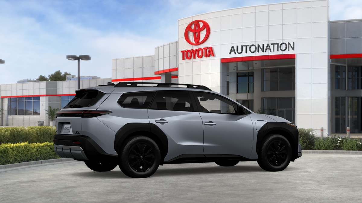 2026 Toyota bZ Woodland Woodland - Photo 14